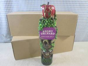 (BS) 2 Angry Orchard HopN Mad Appl...