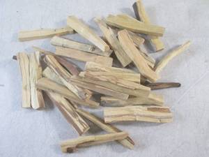 (EC1) 24 - 4 Sacred Smoke Palo San...