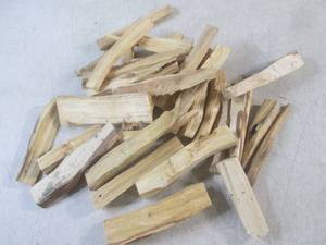 (EC1) 24 - 4 Sacred Smoke Palo San...