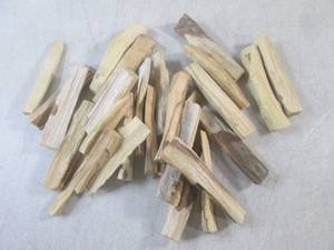 (EC1) 24 - 4 Sacred Smoke Palo San...