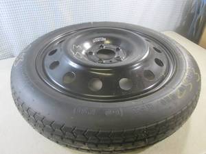 (EW7) Unused Good Year T14580D18 T...