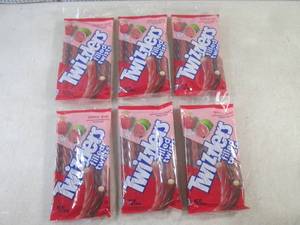 (B-2) 6 Packages of Tropical Blast ...