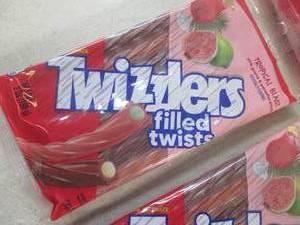 (B-2) 6 Packages of Tropical Blast ...