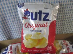 (EC2) 30 Small Bags of Original Pot...