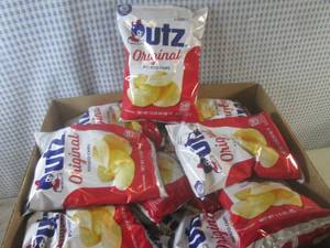 (EC2) 30 Small Bags of Original Pot...