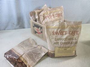 (B-2) 10 Pounds of White Chocolate ...