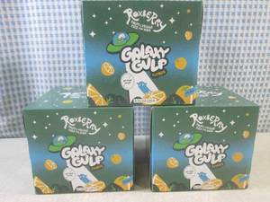 (A-4) 3 - 4-Packs of Roxberry Galax...