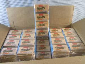 (A-4T) Case of 20 Packages of 12-Co...