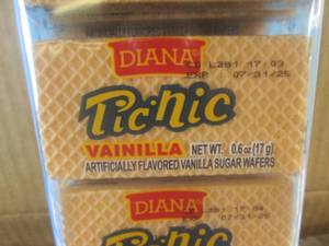 (A-4T) Case of 20 Packages of 12-Co...