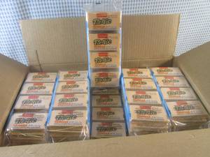 (A-4T) Case of 20 Packages of 12-Co...