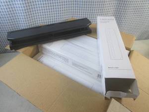 (CSB) 12 - 3-Hole Punches...