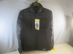 (RCK) Eddie Bauer Womens Down Pack...