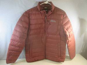 (RCK) Eddie Bauer Womens Down Pack...