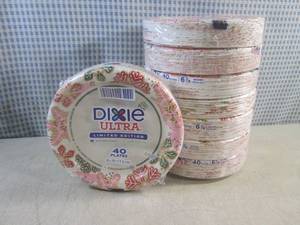 (BS) 8 - 40-Count 6 78 Heavy Duty...