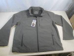(RCK) Free Country Mens Softshell ...