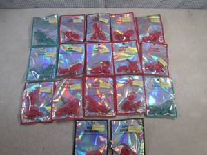 (BSB) 17 New Wired Earbuds...