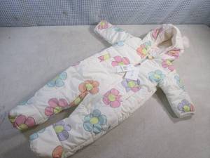 (RCK) Jessica Simpson Kids Snowsuit...