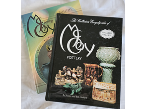 McCoy Reference Books