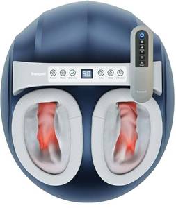 Foot Massager with Deep Tissue Massage $159.99 Retail - Brand New