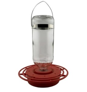 Hummingbird Feeder 2 Pack $49.99 Retail - Brand New