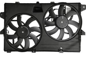 Flow Engine Radiator Cooling Fan for 2007-2015 Lincoln MKX 2007-2014 Ford Edge $95.99 Retail - Brand New