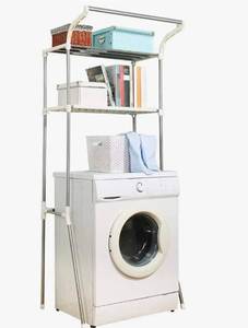 Over The Toilet or Laundry Storage Shelf $57.99 Retail - Brand New