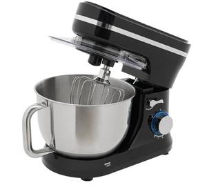 Kitchen In A Box Stand Mixer Black $99.99 Retail - Brand New
