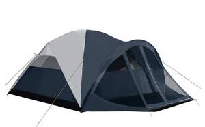 Pacific Pass 8 Person Dome Tent $99.99 Retail - Brand New