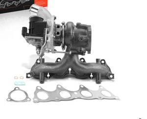 Turbocharger Turbo Kit for Hyundai Tucson 2016-2018 1.6L $499.99 Retail - Brand New