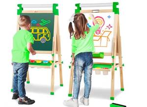 Kids Artist Easel $79.99 Retail - Brand New