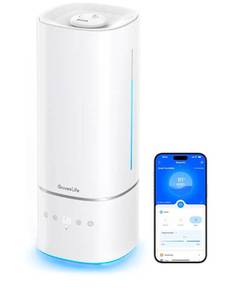 Govee Smart Humidifier 6L $99.99 Retail - Brand New