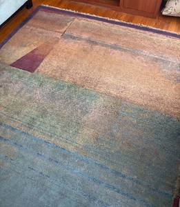lot 17 image: LR - Kharma II Area Rug by Oriental Weavers