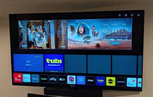 LL - LG OLED65C1PUB 65-Inch 4K Smart TV & Sonos Soundbar