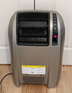 LL - Lasko Space Heater - Portable Electric Heater