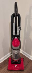 LL - Dirt Devil Endura Compact Upright Vacuum