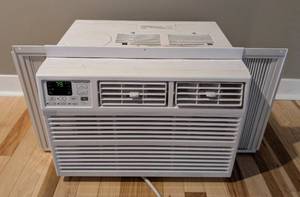 UL - Denali Aire Window AC Unit