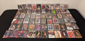 LL - Shaquille ONeal Basketball Cards (Lot of 60)
