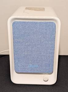 LL - Levoit Personal HEPA Air Purifier - 35W, 120V, 161 ft� Coverage