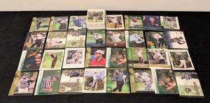 LL - Golf Cards (Lot of 75)