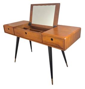 BR1 - Scandinavian Designs Lanson Vanity