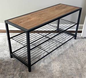 BR1 - Trinity Storage Shelf