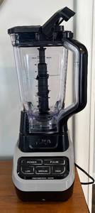 K - Ninja Professional 1000W Blender Model BL610