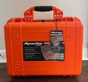 BR1 - Apache 4800 Weatherproof Case