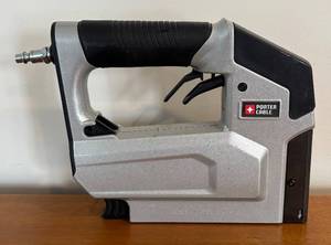 BR1 - Porter-Cable Fastener Tool Model TSO56