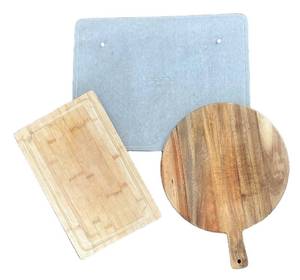 BR1 - Cutting Boards & Pizza Board by Momo Lifestyle, Empune and More