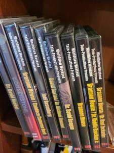 Brannon Howse Worldview Weekend DVD Set - Christian Media Collection