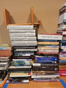 The Journals of the Lewis & Clark Expedition - Moulton Edition Multi-Volume Set