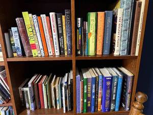 Assorted Theology & Religion Books - Bible, Philosophy & Spirituality Collection