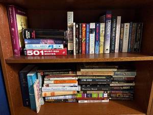 Assorted Books Collection - Nonfiction & Biography Titles on History, Politics & Culture