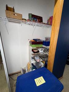 Creative Memories & Stampin Up Scrapbooking Supplies Bundle